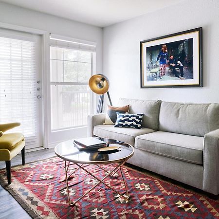 Sonder At The Domain Austin Exterior foto