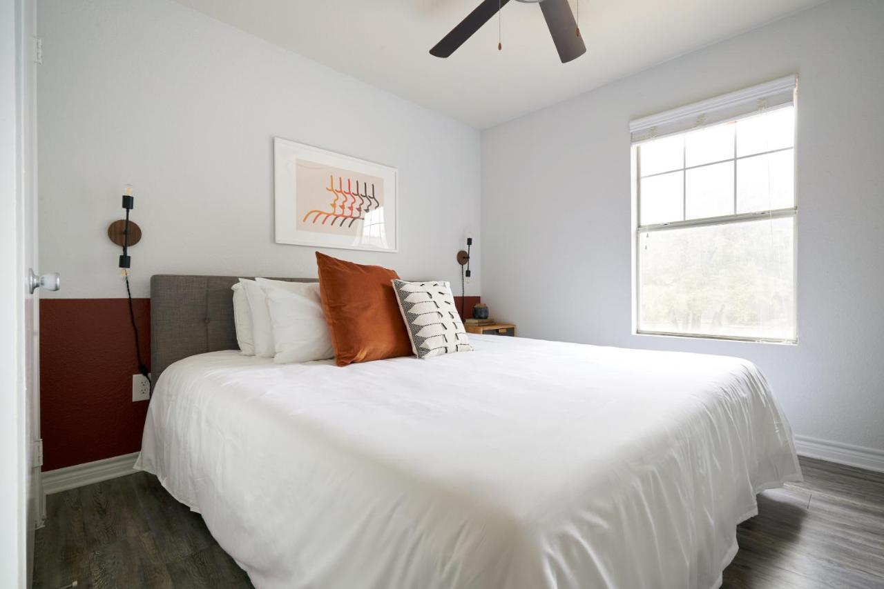 Sonder At The Domain Austin Exterior foto