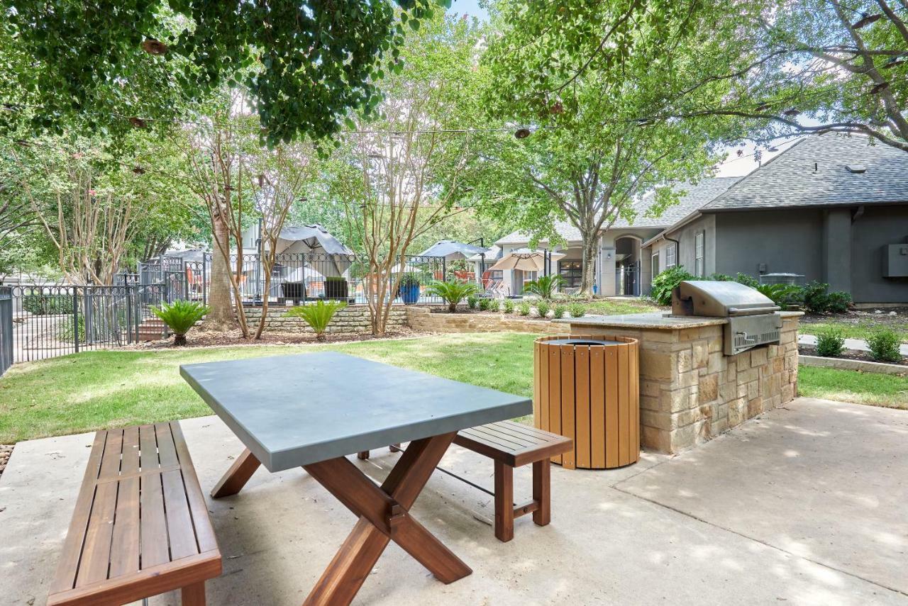 Sonder At The Domain Austin Exterior foto